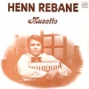 Henn Rebane “Musette” © Melodia C90 28863 004 ( prantsuse „musette”)